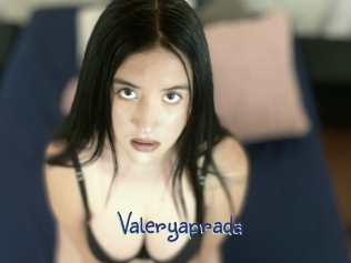 Valeryaprada