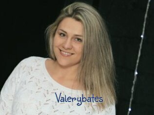 Valerybates