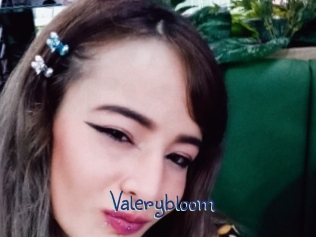 Valerybloom