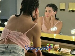 valerycute69 Stripx