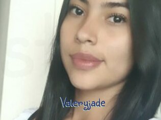 Valeryjade