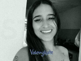 Valerykate