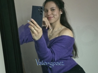 Valerypaez