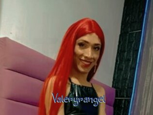 Valeryrangel