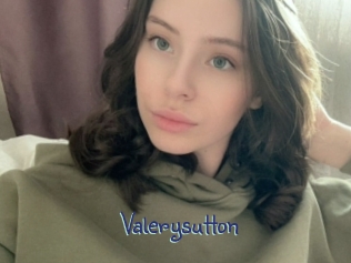 Valerysutton