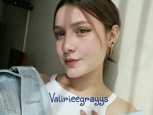 Valirieegrayys