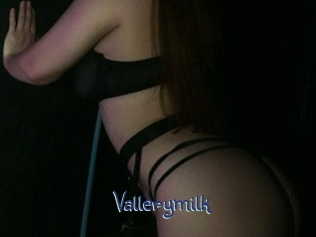 Vallerymilk
