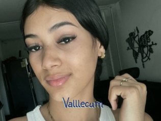 Valllecum