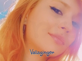 Vallsginger