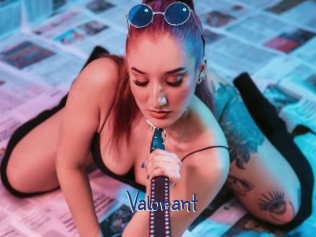 Valorant