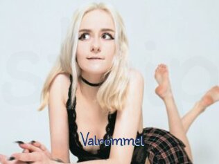 Valrommel