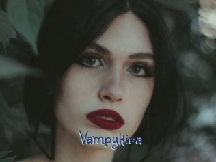 Vampykira