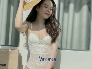Vanana