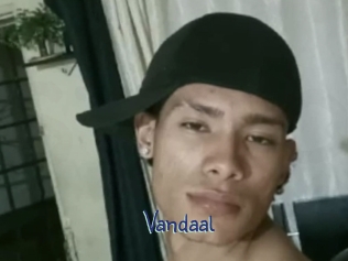 vandaal Stripx