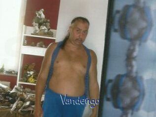 Vandengo