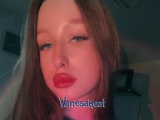 Vanesakeat
