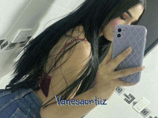 Vanesaortiiz