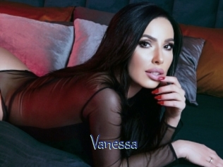 vanessa Stripx