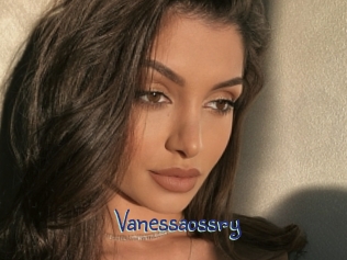 vanessaossry Stripx