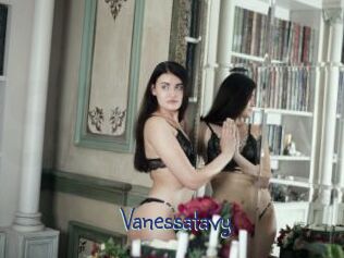 Vanessatavy