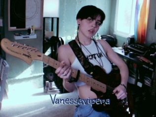 vanessavipera Stripx