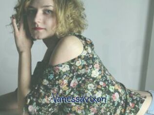Vanessavixon