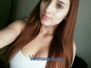 Vanessawhang