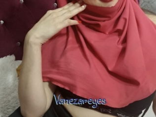 Vanezareyes