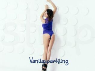 Vanilasparkling