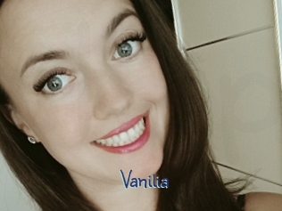 vanilia Stripx