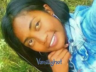 Vanillyhot