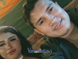 Vannesajavi