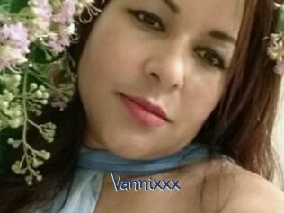 Vannixxx