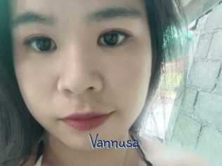 vannusa Stripx