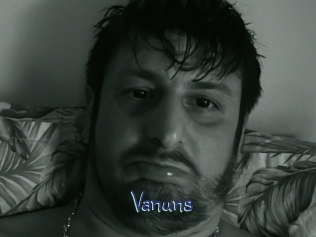 Vanuns