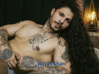 vanvelckan Stripx