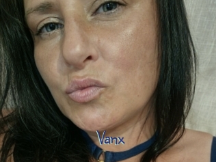 vanx Stripx