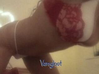 Vanyhot