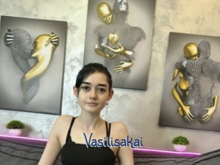 vasilisakai Stripx
