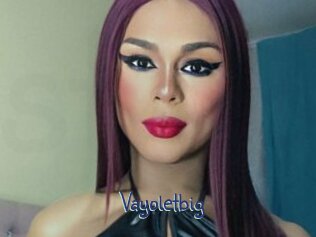 Vayoletbig