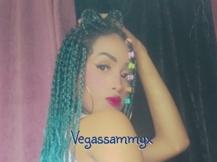 Vegassammyx