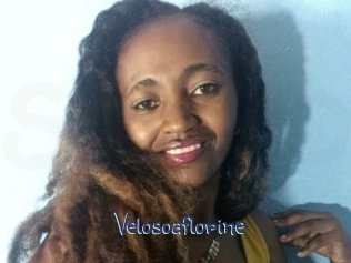 Velosoaflorine