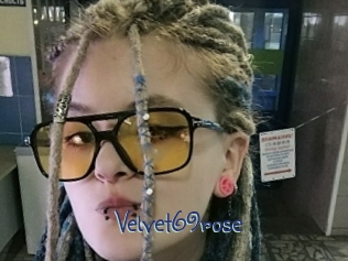 Velvet69rose