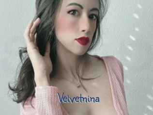 Velvetnina
