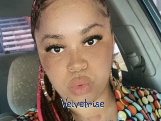 velvetrise Stripx