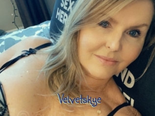 velvetskye Stripx