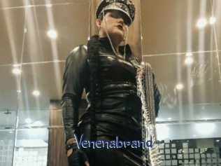 Venenabrand