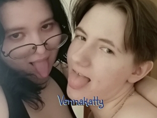 Vennakatty