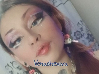 Venushexivu