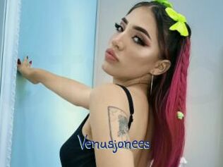 Venusjonees